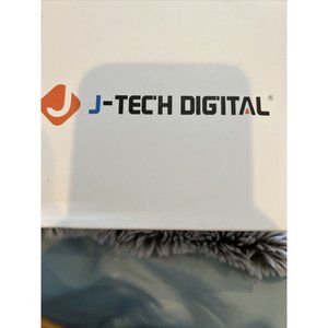 J-Tech Digital SPDIF TOSLINK Digital Optical Audio 1×3 Splitter W/Gift 5…